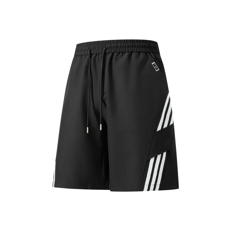 SAME FLOW Casual Shorts Unisex-0