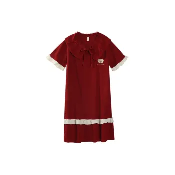 FENTENGCARE Women's Nightgowns