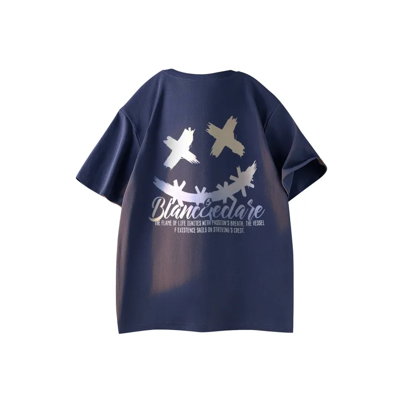 BLANC & ECLARE T Shirts Unisex-26