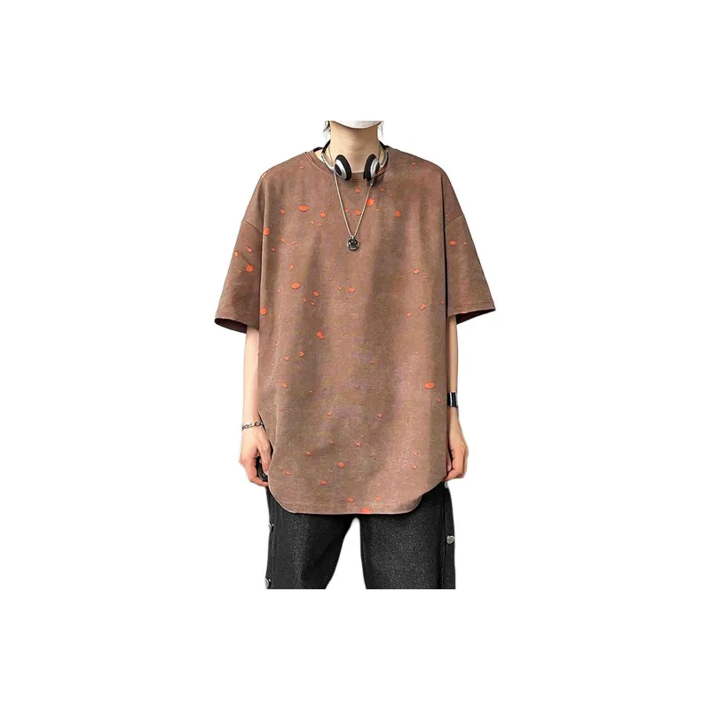 Cost Per Kilo T Shirts Unisex-3
