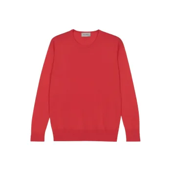 JOHN SMEDLEY Julie T shirt