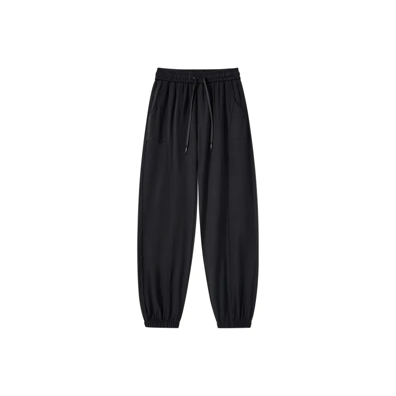 Crayon Shinchan Casual Pants Unisex-0