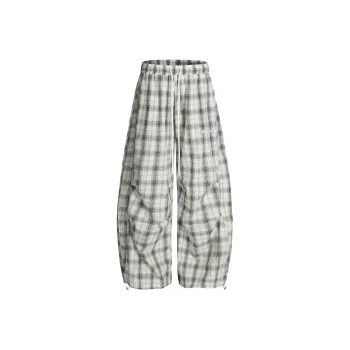 BEAR UNION Casual Pants Women's