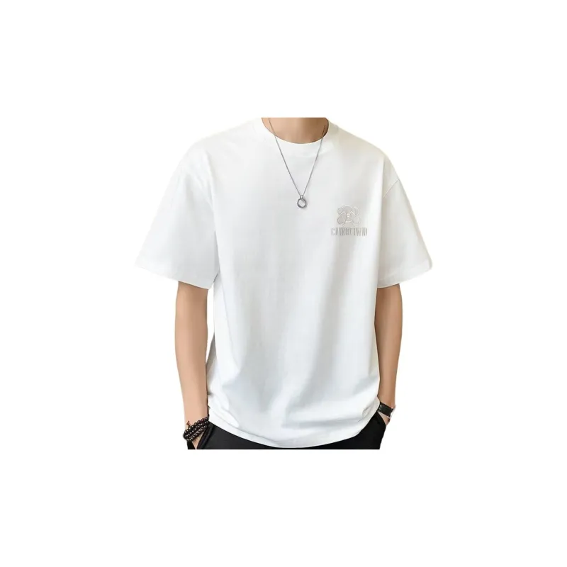 SIL VITIN T Shirts Unisex-4
