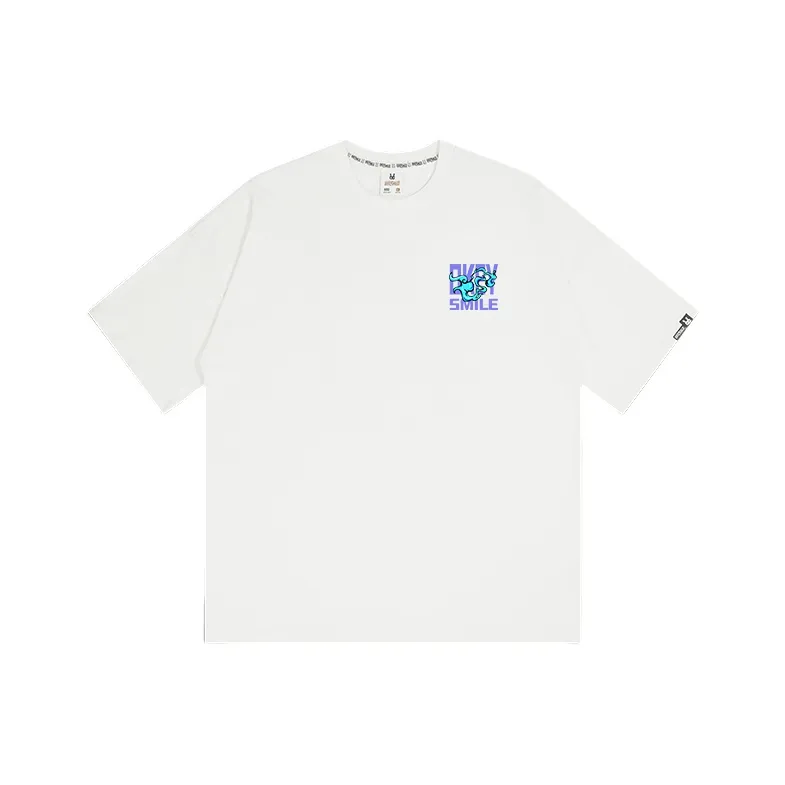 UOD T Shirts Unisex-43
