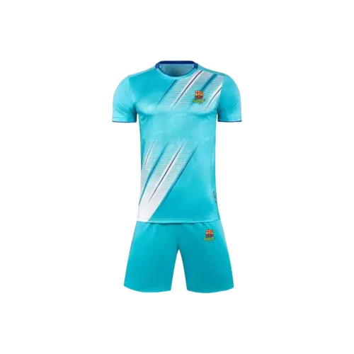FCB ARCELONA Casual Sportswear Men's
