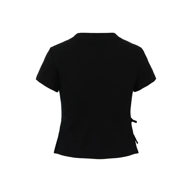 FPMZ Set in Sleeve T Shirt Women's-7