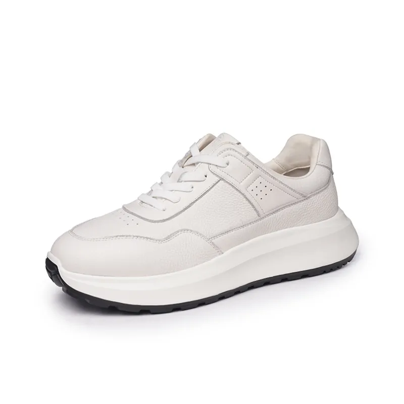 LAORENTOU Low Top Casual Shoes Men's-6