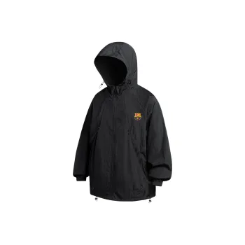FCB ARCELONA UV Protection, Breathable, Super Light, Waterproof Sun Protection Clothing Unisex