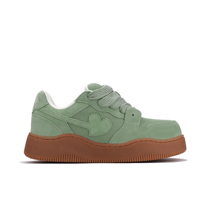 AND U Slip Resistant Cushioning, Abrasion Resistant, Height Increasing Low Top Skateboard Shoes Unisex-29