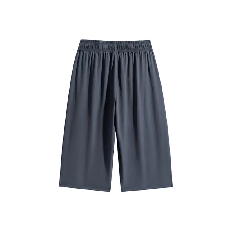 WARRIOR Casual Shorts Unisex-6