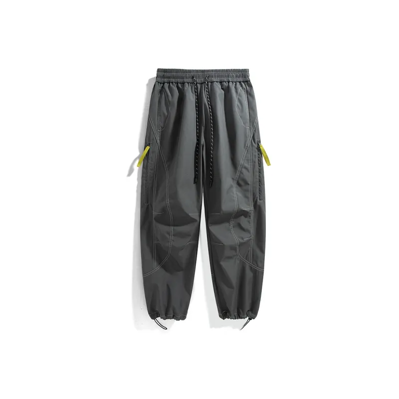 LSVE Casual Pants Women's-13