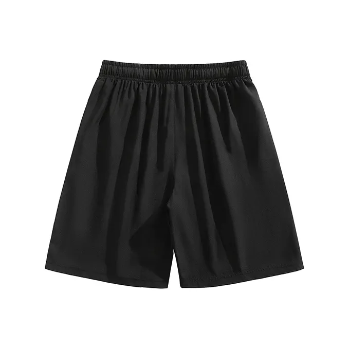 Jeep Leisure Collection Casual Shorts Unisex-7