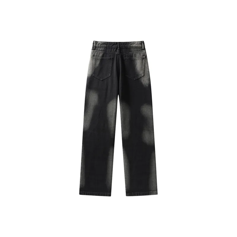 ERRORLOAD Jeans Unisex-1