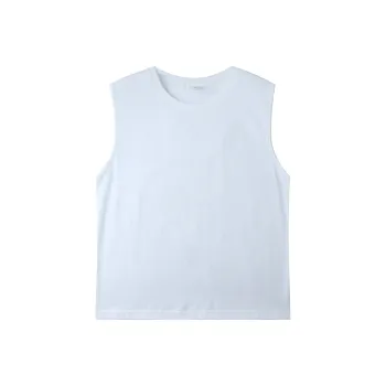 WOSAWE Tank Tops Unisex