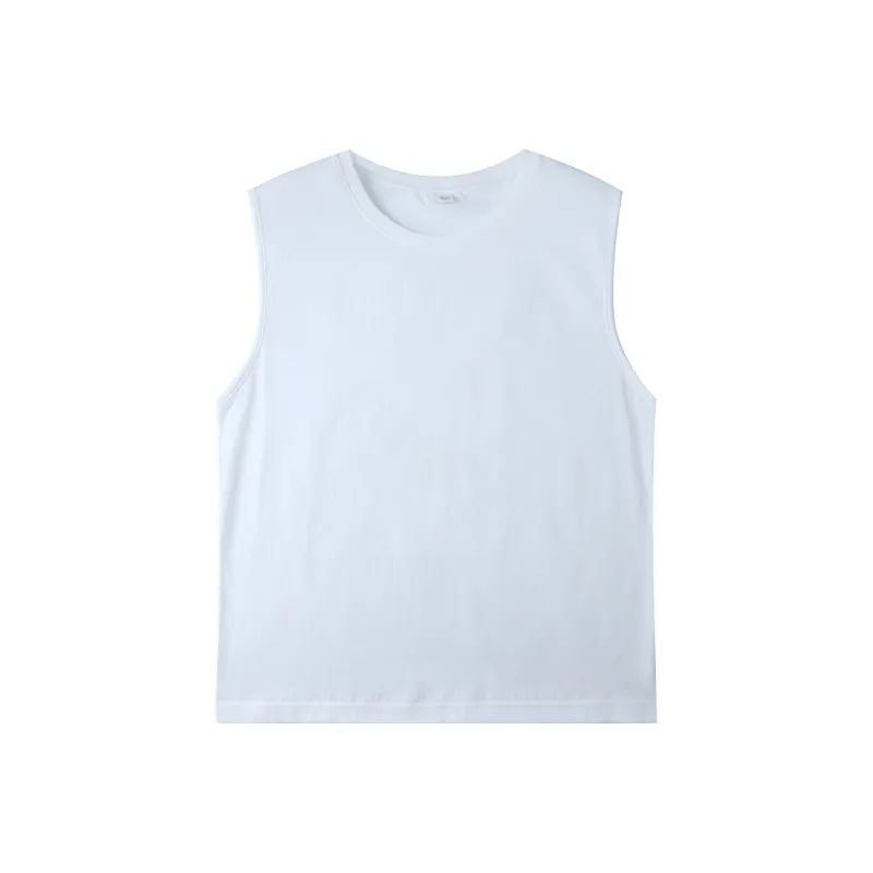 WOSAWE Tank Tops Unisex-0