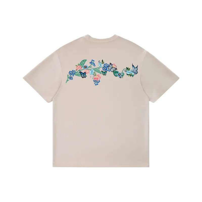 LUCX T-Shirts Unisex-18