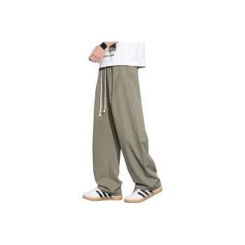 DANGERTIGER Casual Pants Unisex