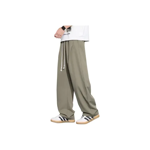 DANGERTIGER Casual Pants Unisex