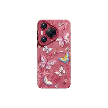 SUPER MOUSE Phone Cases