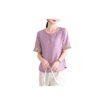 PIERRE CARDIN Chiffon Shirt Women's