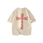 Light Beige Apricot (100% cotton)