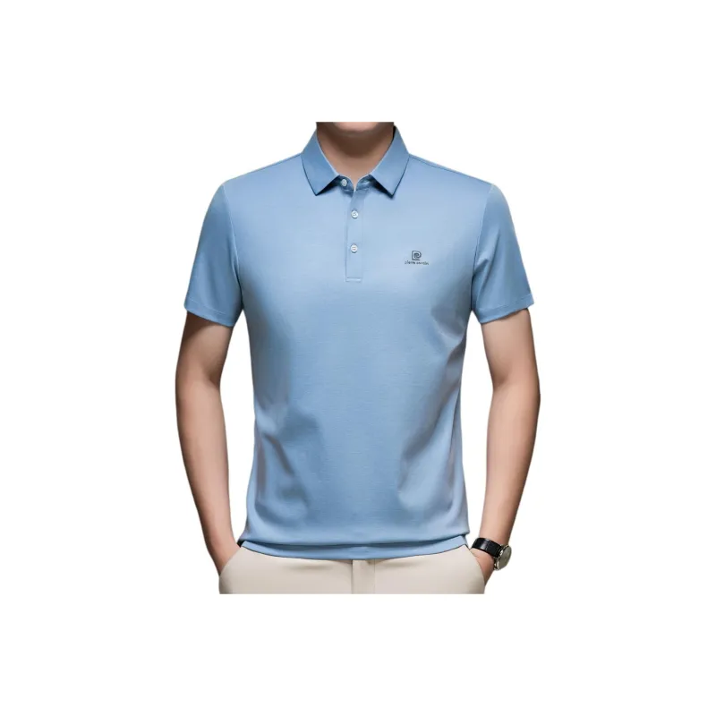 PIERRE CARDIN Polo Shirts Men-12