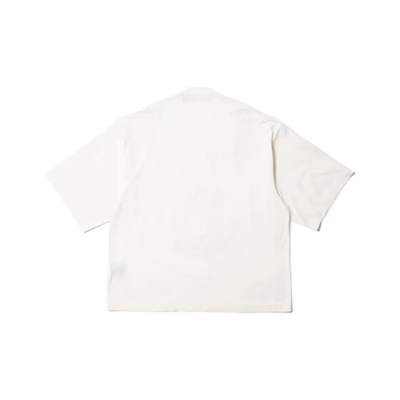 JULIUS Anima T shirt-1