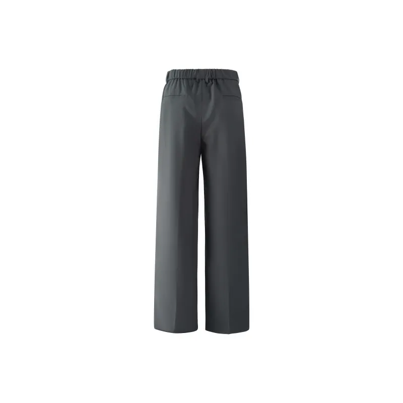 T IRA Suit Trousers Unisex-12