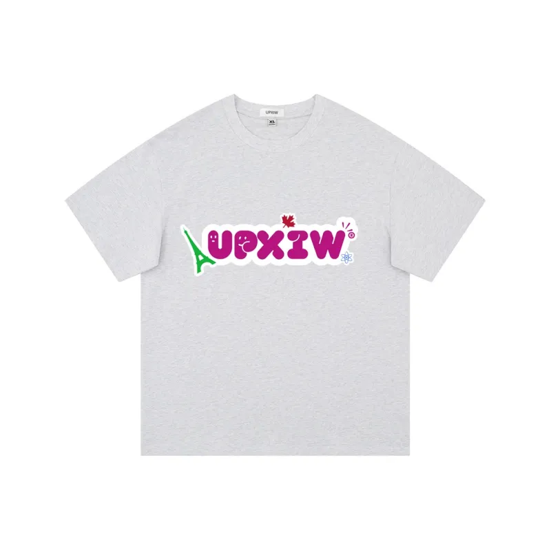 UPXIW T Shirts Unisex-16