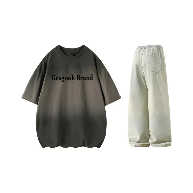 GROGNAK Casual Sportswear Unisex-28