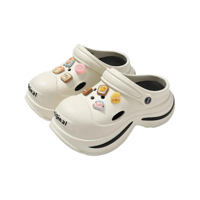 Cat power Slippers / Home Slippers-20