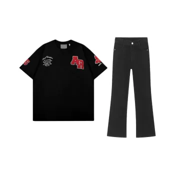 FRQ Casual Sportswear Unisex