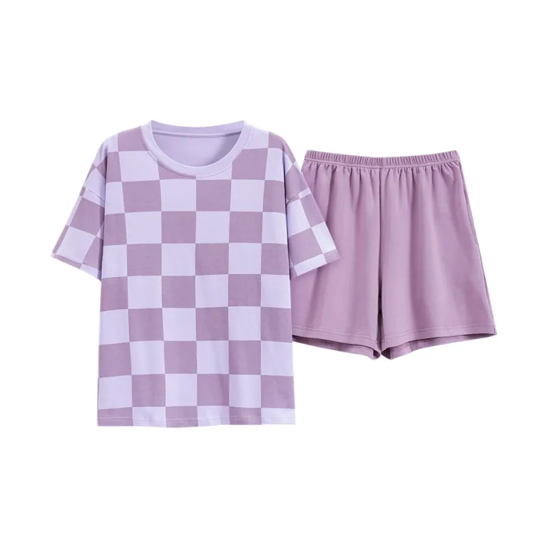 Mulong Family Pajama Set Women's-0