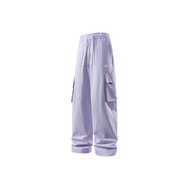 LONSDALE Cargo Pants Unisex-20