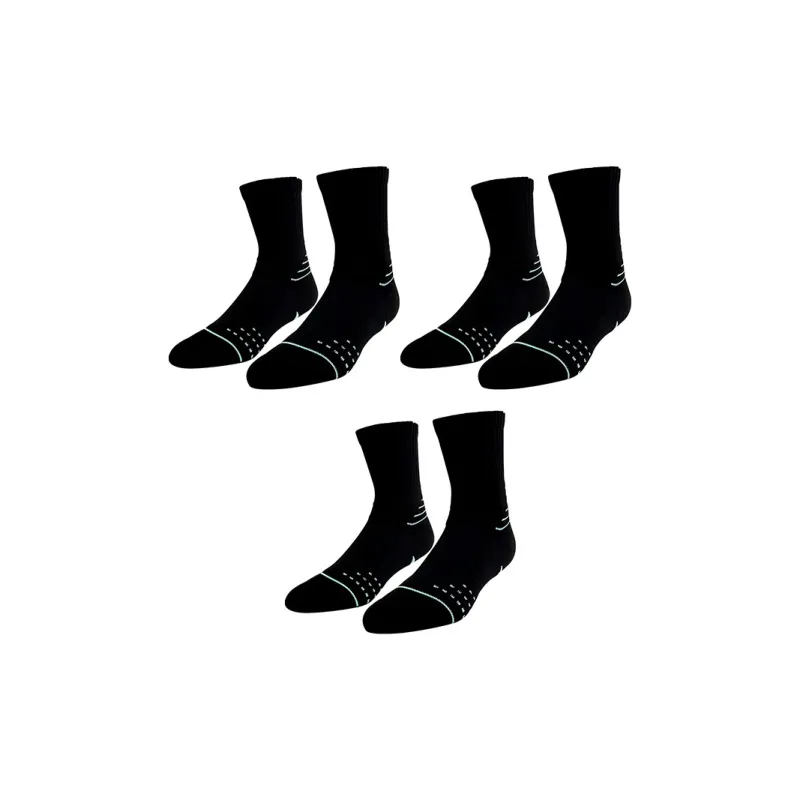 Gentle Welcome Basketball Socks Unisex Combo Set-25