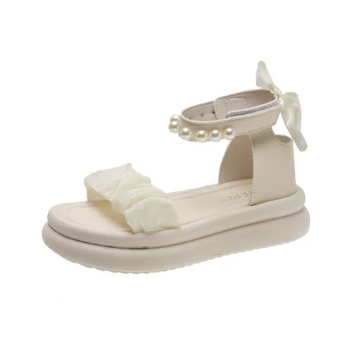 Zomila One Strap Sandals Women's