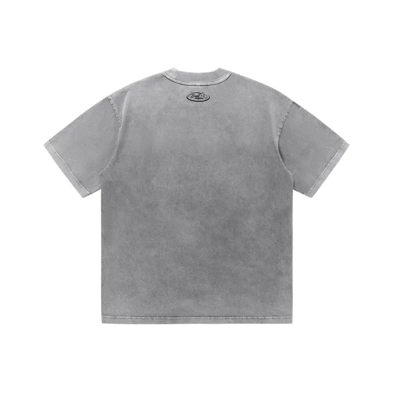 The Simpsons T Shirts Unisex-1
