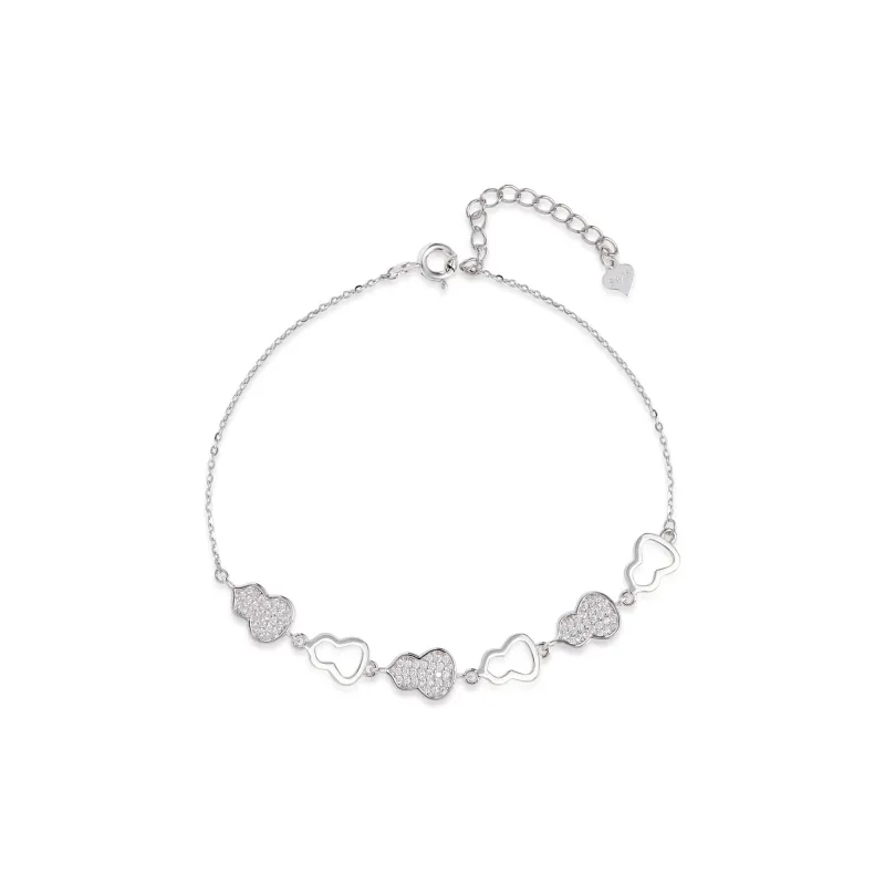 NIGHT RIDER DRIGINAL 925 Sterling Silver Bracelets Women's-5