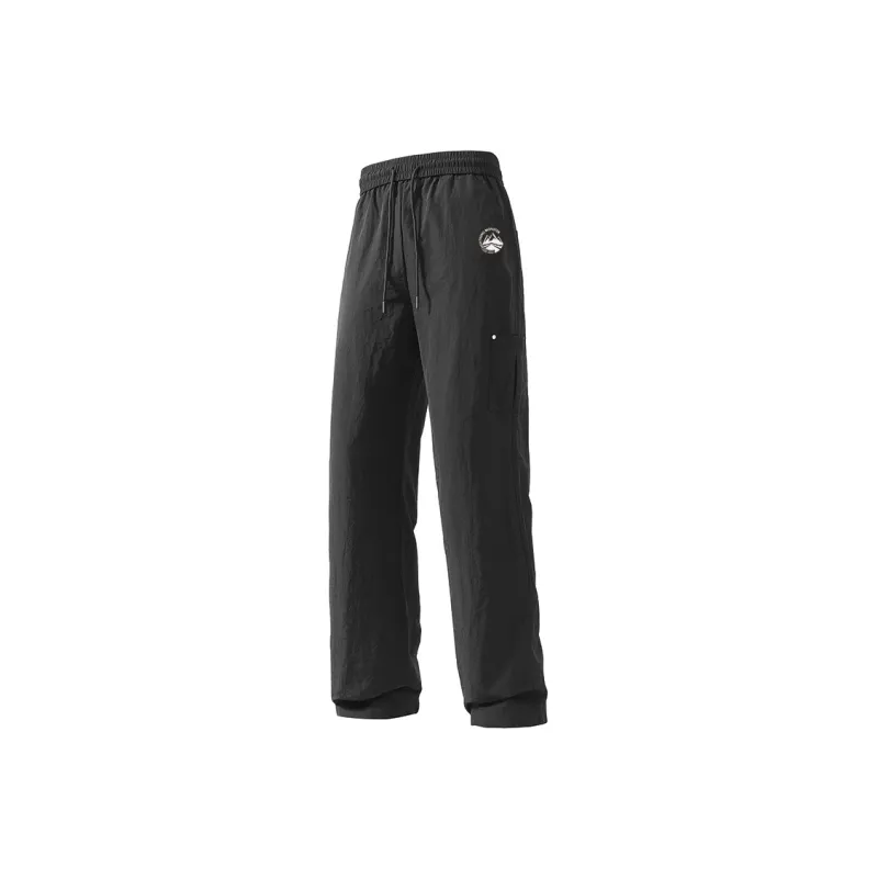 LIGHTNING MONSTER Casual Pants Unisex-8