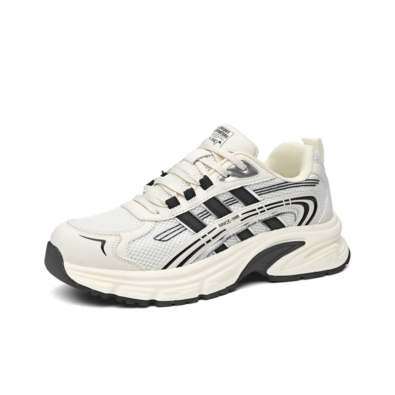 AOKANG Low Top Chunky Sneakers Men's-1