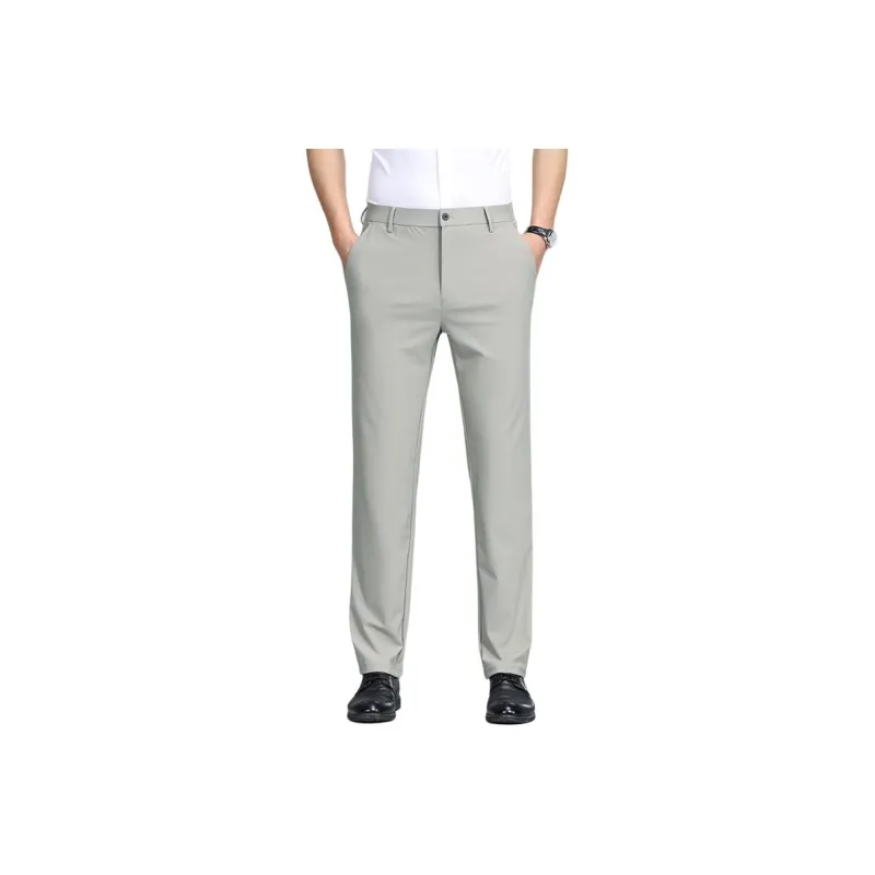 PIERRE CARDIN Casual Pants Men's-6