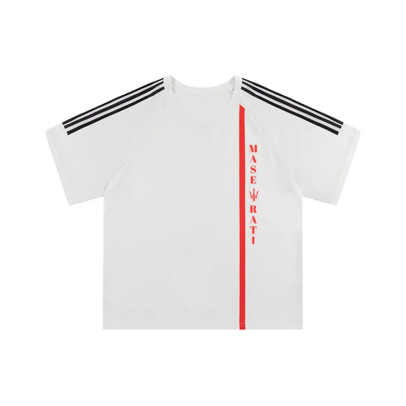 Maserati T Shirts Women's-14