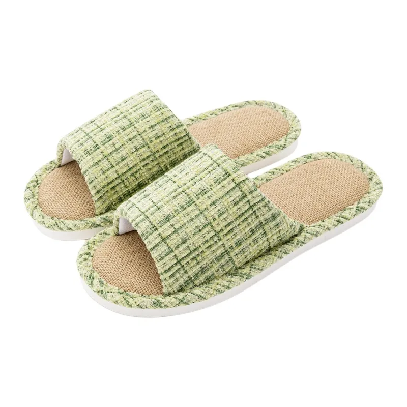 TZLDN Slippers / Home Slippers-6