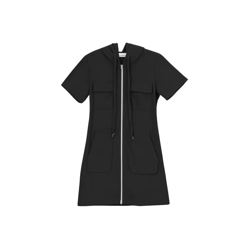 Gentle Welcome Short Sleeved Dress Women's-6