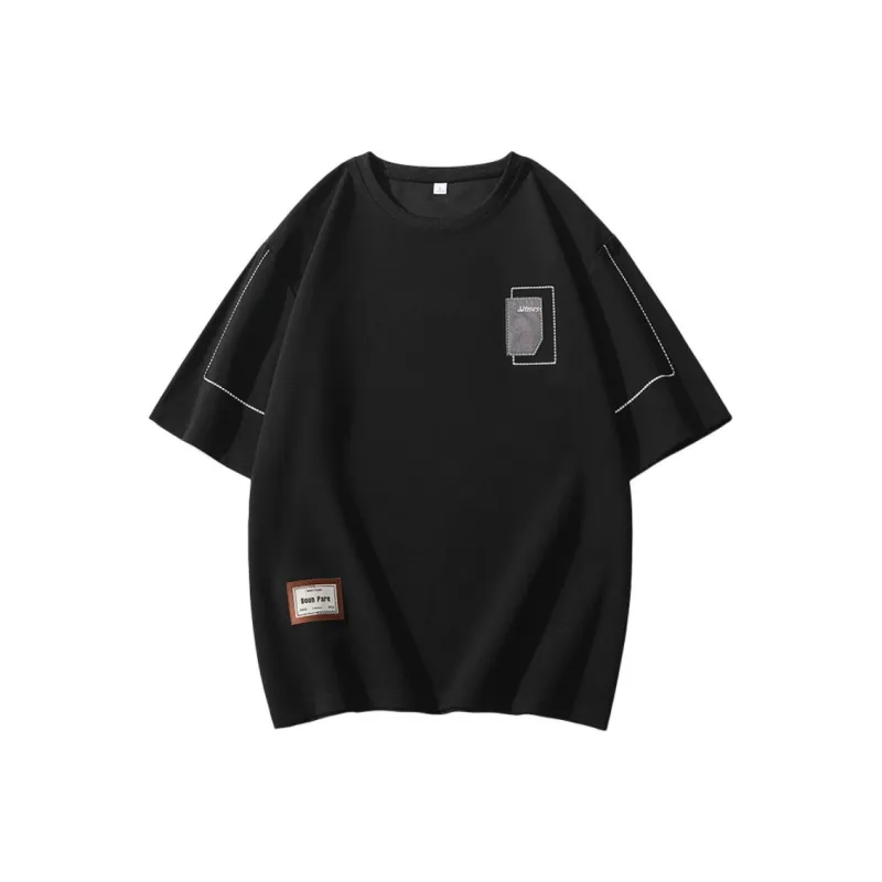 MLPR T Shirts Unisex-4