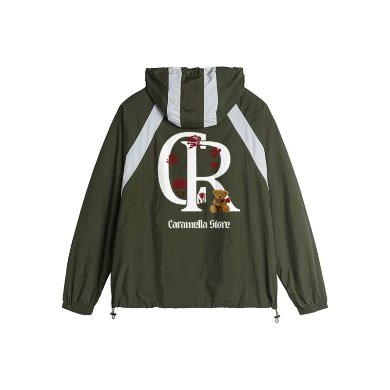 Caramella Sun Protection Clothing Unisex-8