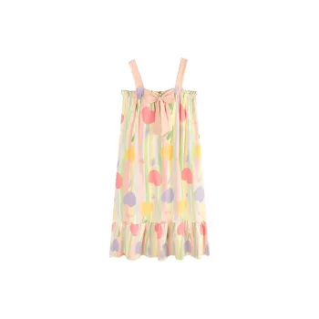 FENTENGCARE Women's Nightgowns