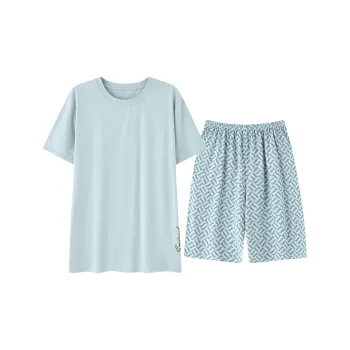 MADALLO Men Pajama Sets