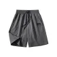 [Breathable Cooling]Dark Gray (B Wave Arc Pants Logo)